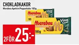 Matdax CHOKLADKAKOR erbjuda