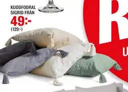 Mio KUDDFODRAL SIGRID erbjuda