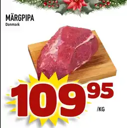 Rinkeby Matcenter MÄRGPIPA erbjuda