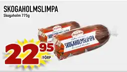 Rinkeby Matcenter SKOGAHOLMSLIMPA erbjuda
