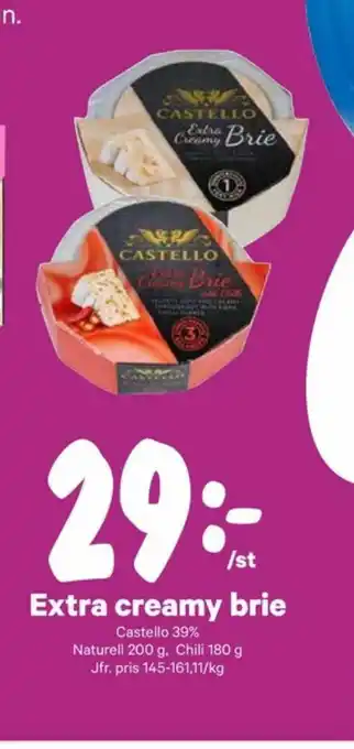 Castello Brie