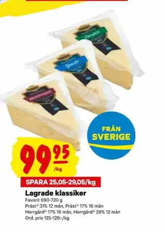 City Gross Favorit Herrgård erbjuda