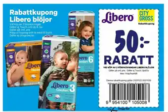 Libero Imageannons