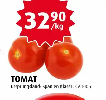 Handlar'n Tomater erbjuda