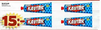 Matdax Favorit Kaviar erbjuda
