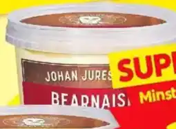 ICA Supermarket JOHAN JURESKOGS Färska såser erbjuda