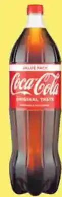 Matvärlden Tensta Coca-cola erbjuda