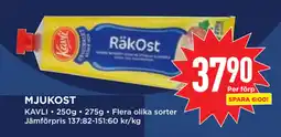Willys Hemma MJUKOST erbjuda
