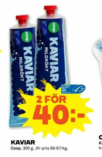 Kaviar