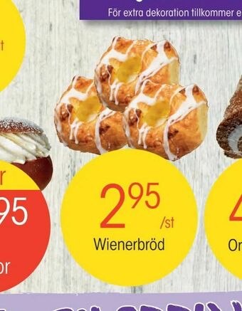 Wienerbröd