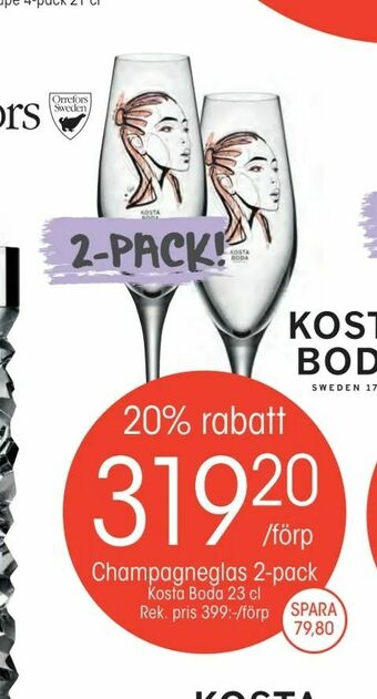 EKO Rabatt erbjuda