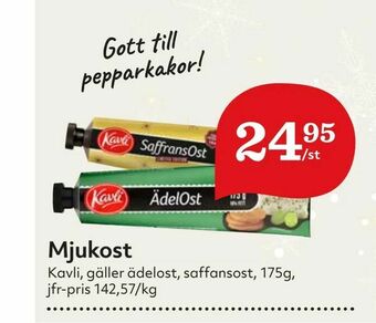 Hemköp Mjukost erbjuda