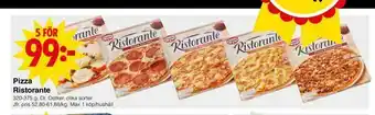 Pizza Ristorante