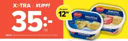 Coop Extra Mjukost erbjuda