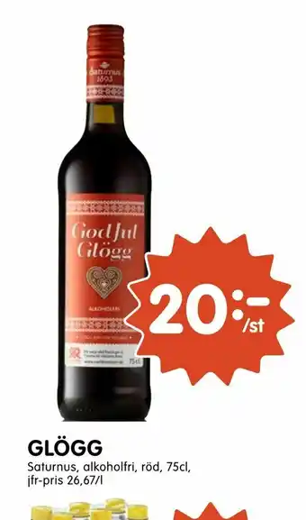 Glögg
