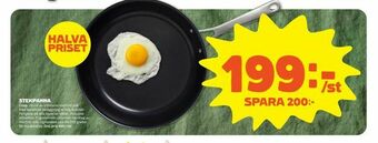 Stora Coop Stekpanna erbjuda