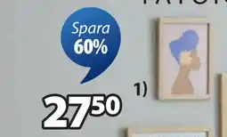 JYSK TORD FOTORAM erbjuda