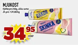 Prisma Mat MJUKOST erbjuda