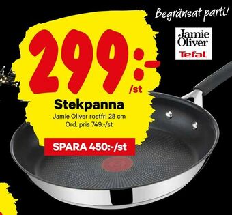 City Gross Stekpanna erbjuda