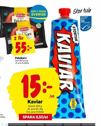 Kaviar
