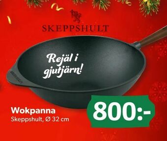 Wokpanna