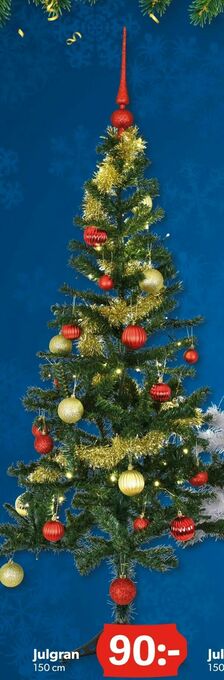Julgran