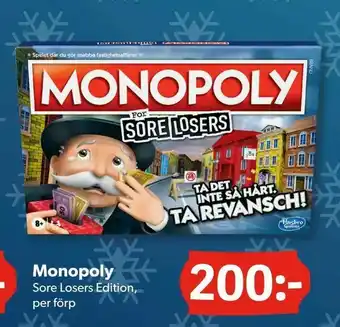 Monopoly