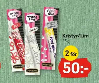 Kristyr/Lim