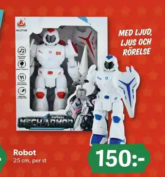Robot
