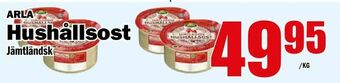 Matdax Hushållsost erbjuda