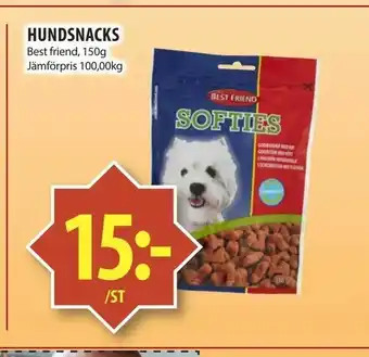 Hundsnacks