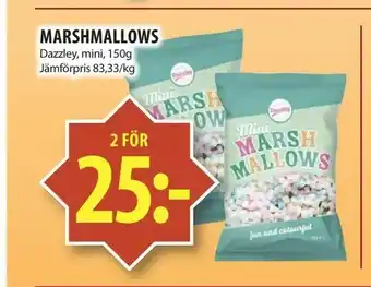 Marshmallows