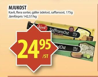 Matvärlden Tensta Mjukost erbjuda