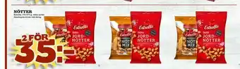 Matvärlden Tensta Nötter erbjuda