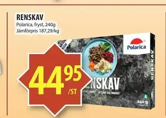 Renskav