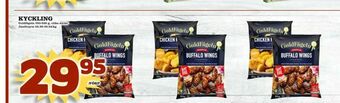 Matvärlden Tensta Kyckling erbjuda