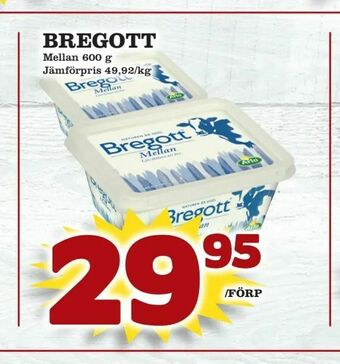 Matvärlden Tensta Bregott erbjuda