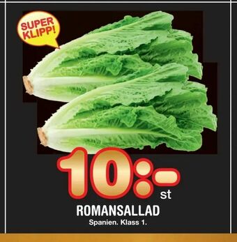 Nya Pulsen Romansallad erbjuda