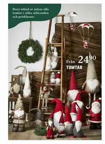 Tomtar