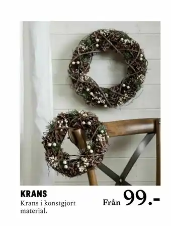 Krans