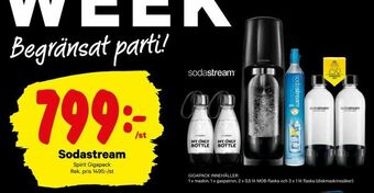 Sodastream