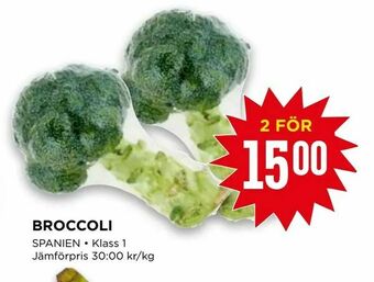 Broccoli