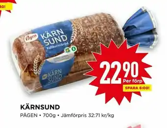 Kärnsund
