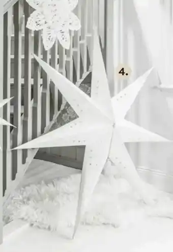 Plantagen Adventsstjärna Thea erbjuda