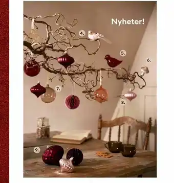 Fågel med clips