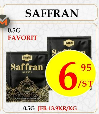 Saffran