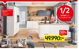 XXXLutz Kök DK215 erbjuda