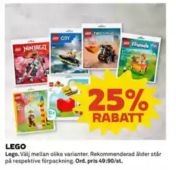 Lego