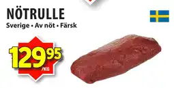 Matvärlden Tensta NÖTRULLE erbjuda