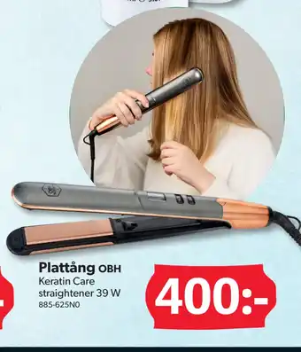 DollarStore Plattång erbjuda